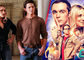 Young Sheldon’s Georgie & Mandy Spinoff Repeats The Big Bang Theory Mistake Even Chuck Lorre Hates – NEWS USA