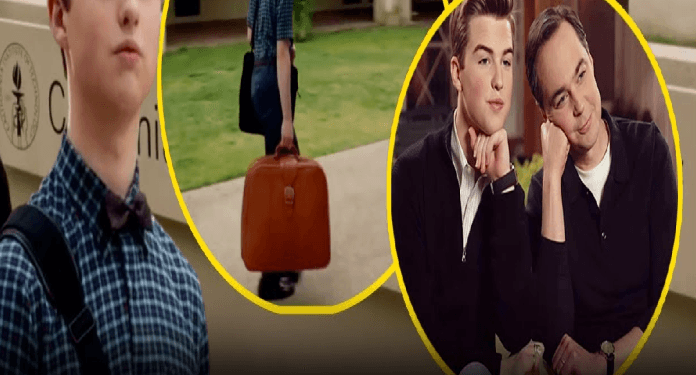 ðŸ˜Huge Update! Young Sheldon Season 7 Finale Ending Explained