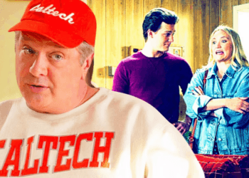 Breaking news: George Can Still Return In Georgie & Mandy’s Sequel After His Young Sheldon Death (TBBT Showed How)