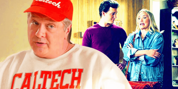 Breaking news: George Can Still Return In Georgie & Mandy’s Sequel After His Young Sheldon Death (TBBT Showed How)