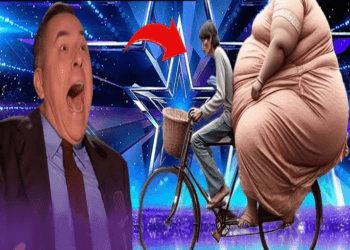 The man mysterious talent surprised the audience and won the Golden Buzzer Britain’s Got Talent 2024