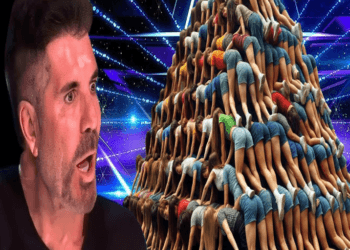 A talented prodigy received the Golden Buzzer on America’s Got Talent 2024 #02