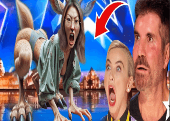 Britain’s Got Talent 2024, Magician Sacred Riana raises the bar with UNBELIEVABLE magic GoldenBuzzer