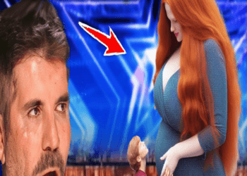 Britain’s Got Talent 2024, Magician Sacred Riana raises the bar with UNBELIEVABLE magic GoldenBuzzer