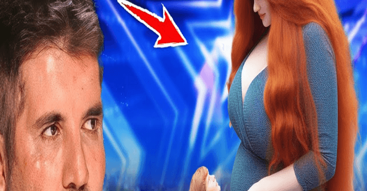 Britain’s Got Talent 2024, Magician Sacred Riana raises the bar with UNBELIEVABLE magic GoldenBuzzer