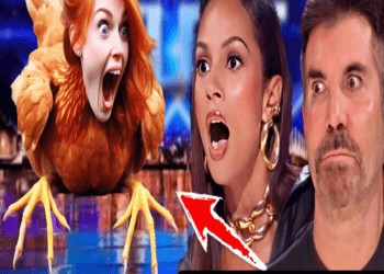 Britain’s Got Talent 2024, Magician Sacred Riana raises the bar with UNBELIEVABLE magic GoldenBuzzer