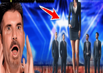 Beautiful Female Magician SURPRISES everyone with UNBELIEVABLE magic at Britain’s Got Talent 2024