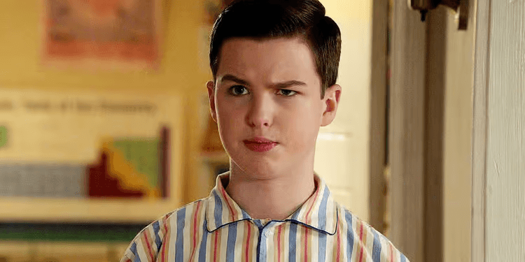 Young Sheldon EP Addresses Paige’s Absence in Final Season: ‘We Never Thought That Was an Arc That Needed More Closing Than It Got’ – NEWS USA