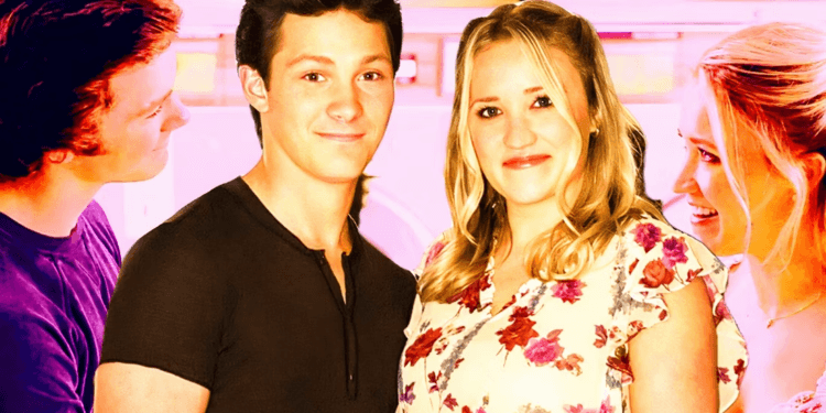 How Old Georgie & Mandy Are In Young Sheldon & Their Spinoff: Age-Gap Explained – NEWS USA