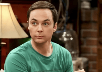 Why The Big Bang Theory’s Jim Parsons Got A New Look For His Young Sheldon Cameo – NEWS USA
