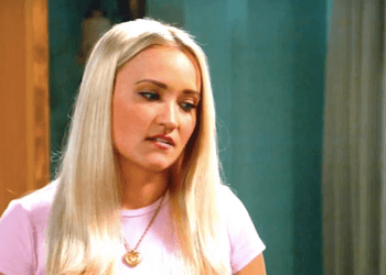 Georgie & Mandy’s First Marriage Trailer Debunks A Major Young Sheldon Concern