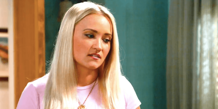 Georgie & Mandy’s First Marriage Trailer Debunks A Major Young Sheldon Concern