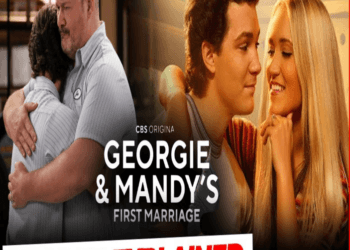 😱HOT NEWS: Georgie and Mandy’s First Marriage Trailer: Exciting Reveal
