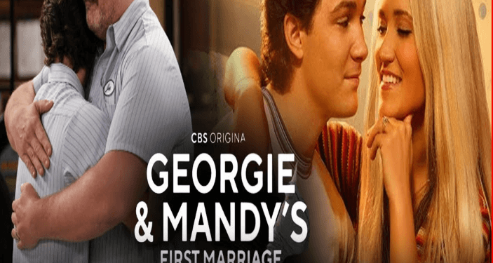 đ±HOT NEWS: Georgie and Mandy’s First Marriage Trailer: Exciting Reveal
