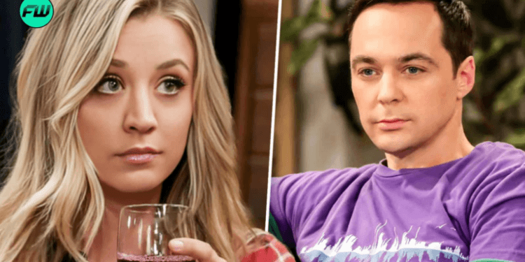 “It was a little disgusting”: While Kaley Cuoco and Jim Parsons Made Millions, One Actor from The Big Bang Theory Was Paid Peanuts After Being Forced to Film a Horrifying Scene in the Show – NEWS USA