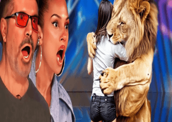 AGT 2024: Talented prodigy Unbelievable Magic Sends Judges into Shock and Leaves Audience Stunned