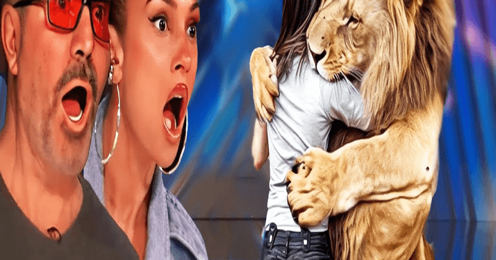 AGT 2024: Talented prodigy Unbelievable Magic Sends Judges into Shock and Leaves Audience Stunned