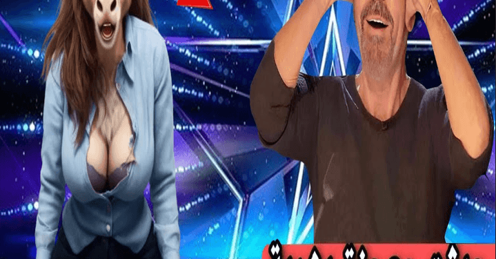 Half Man Half Horse | Sacred Riana Magician Fan Made Invisibility Magic | American Talent Show 2024