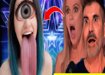 The WEIRD TALENTS Shocks the Judges, winning the Golden Buzzer at America’s Got Talent 2024