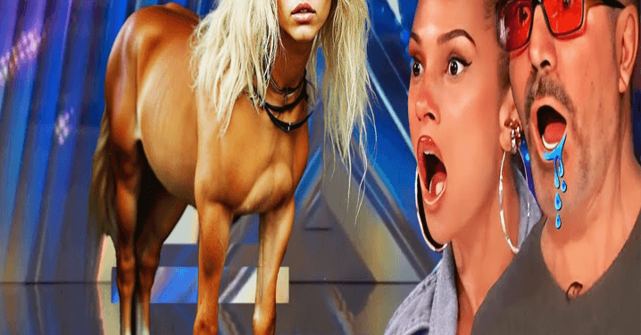 A magician with world-class abilities in history Leaves Audience and Judges Speechless on AGT 2024