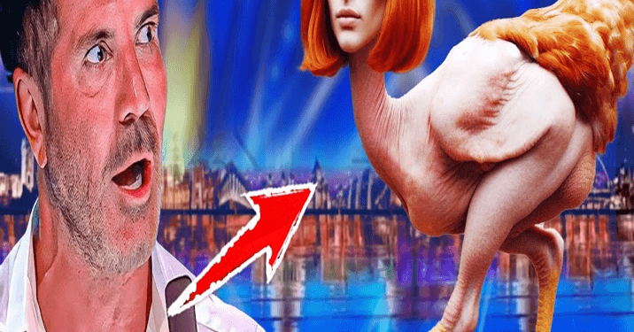 Best Talent Magician SHOCK judges with UNBELIEVABLE magic at America’s Got Talent 2024