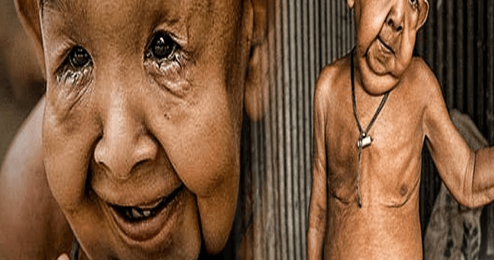 😱Shock: 10 Most UNUSUAL Kids In The World