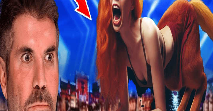 Britain’s Got Talent 2024, Magician crazy talent shocks the judges, winning the Golden Buzzer