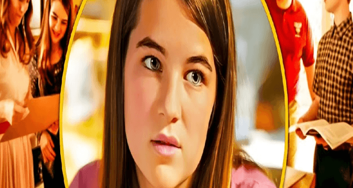 😱Huge Update !! The Hidden Truth Behind Missy’s Treatment in Young Sheldon