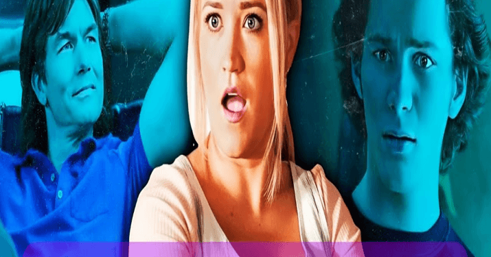 😱Heartbreaking News: Georgie & Mandy’s Spinoff: The High-Stakes Gamble Beyond Young Sheldon…