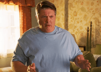 George Actor Is Unrecognizable In Georgie & Mandy’s Sequel Set Image Reunion With His Young Sheldon Kids – NEWS USA