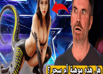 Judges in Absolute Horror as Sacred Riana’s Terrifying Magic Grips the Stage on AGT 2024