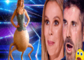 Golden Buzzer: Sacred Riana’s Terrifying Magic Show Stuns Judges on Britain’s Got Talent 2024