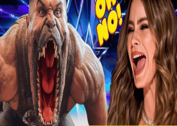 The crazy talent shocks the judges with UNBELIEVABLE magic Golden Buzzer | Britain’s Got Talent 2024