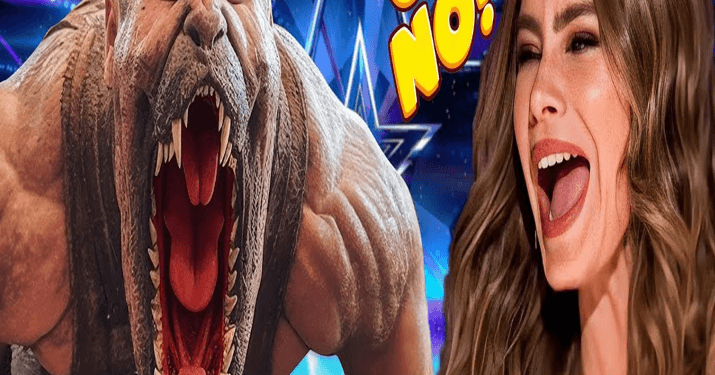 The crazy talent shocks the judges with UNBELIEVABLE magic Golden Buzzer | Britain’s Got Talent 2024