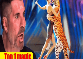 Amazing talent shocks the judges with half human half snake | America’s Got Talent 2024