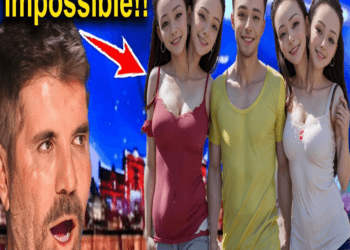 The first excellent magician in the world to win the Golden Buzzer at America’s Got Talent 2024