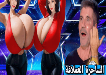 Golden Buzzer: Sacred Riana’s Unbelievable Magic Shocks Judges and Audience on BGT 2024