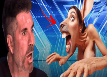 Magician Sacred Riana raises and the episode went down in history at America’s Got Talent 2024