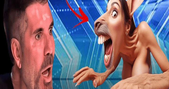 Magician Sacred Riana raises and the episode went down in history at America’s Got Talent 2024