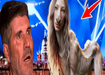 Britain’s Got Talent 2024, Magician Sacred Riana raises the bar with UNBELIEVABLE magic GoldenBuzzer