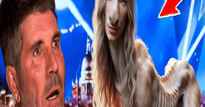 Britain’s Got Talent 2024, Magician Sacred Riana raises the bar with UNBELIEVABLE magic GoldenBuzzer