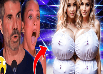 Beautiful Female Magician SURPRISES everyone with UNBELIEVABLE magic at Britain’s Got Talent 2024