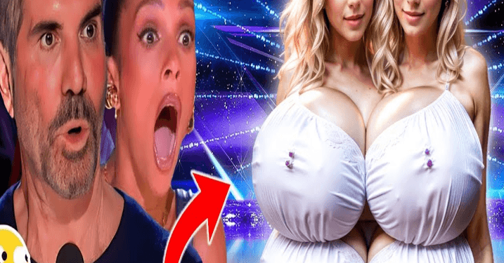 Beautiful Female Magician SURPRISES everyone with UNBELIEVABLE magic at Britain’s Got Talent 2024