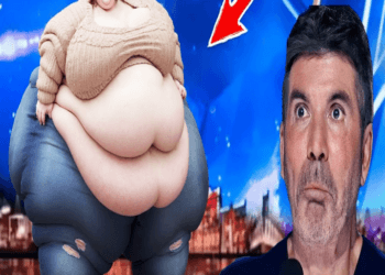 Magician Sacred Riana raises the bar with INCREDIBLE magic GoldenBuzzer | Britain’s Got Talent 2024