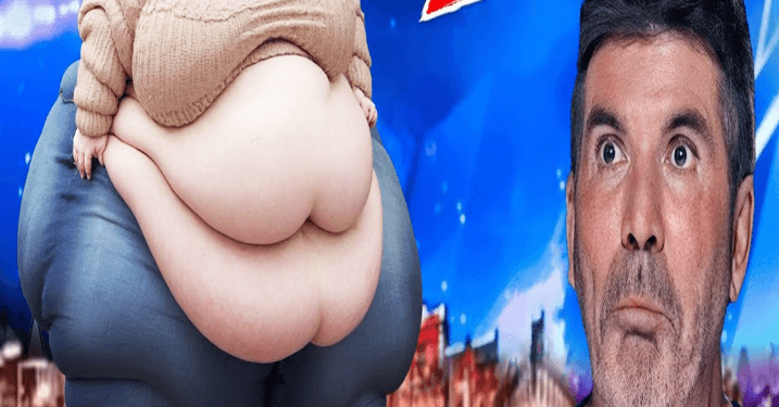 Magician Sacred Riana raises the bar with INCREDIBLE magic GoldenBuzzer | Britain’s Got Talent 2024