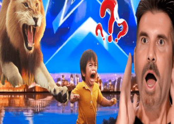 The historic talent in the world of magic shocks the world and gets the Golden Buzzer | AGT 2024