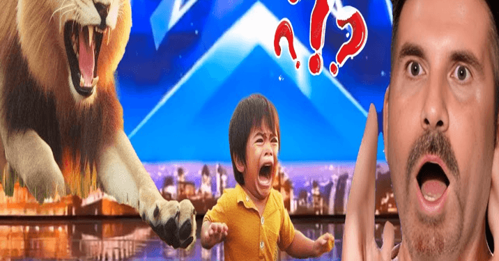 The historic talent in the world of magic shocks the world and gets the Golden Buzzer | AGT 2024