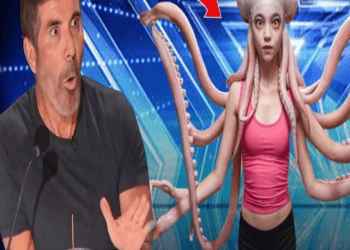 Golden Buzzer: Magician Schumacher makes the judges and audience PASSIONATE and SCARED at AGT 2024