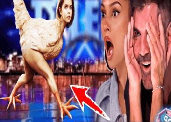 Britain’s Got Talent 2024, Magician Sacred Riana raises the bar with UNBELIEVABLE magic GoldenBuzzer