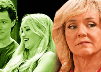 Georgie & Mandy’s First Marriage Trailer Song Reveals Young Sheldon Sequel’s Dark Story – NEWS USA